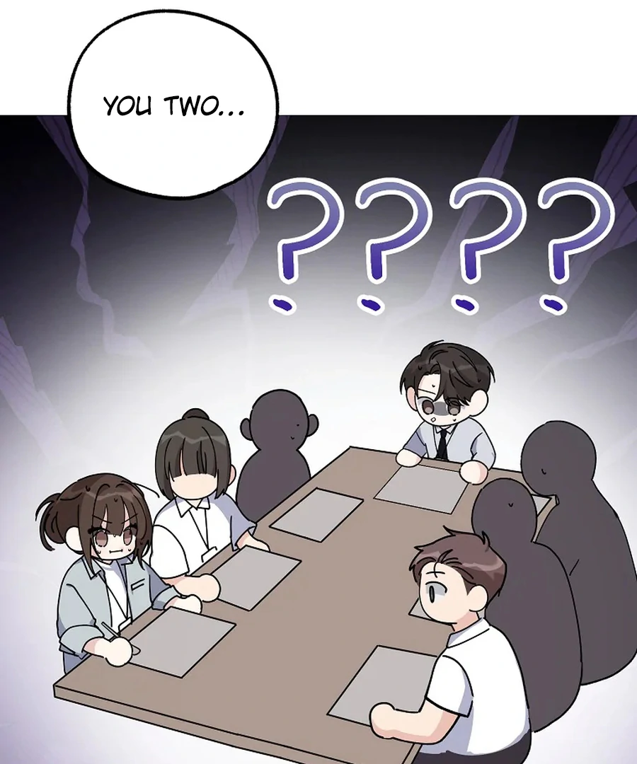 Her Happy Ending Strategy Chapter 7 515 ch 7 13