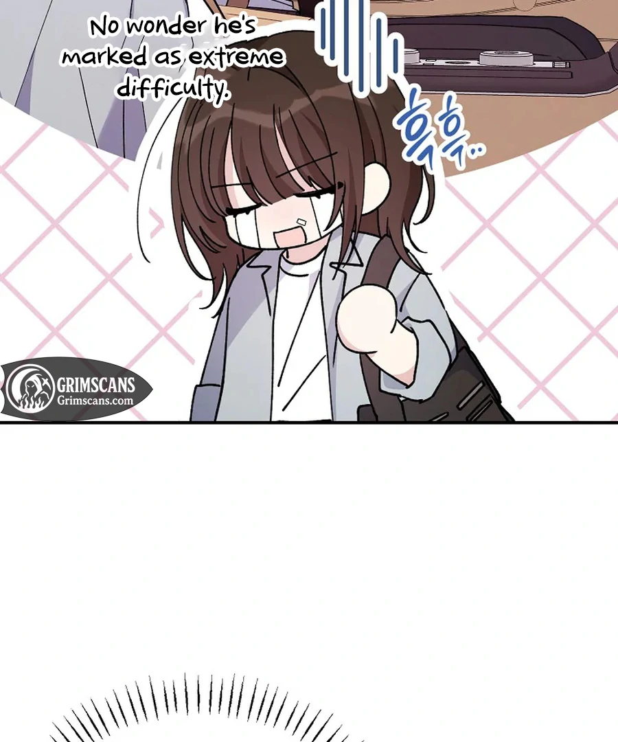 Her Happy Ending Strategy Chapter 7 646 ch 7 144