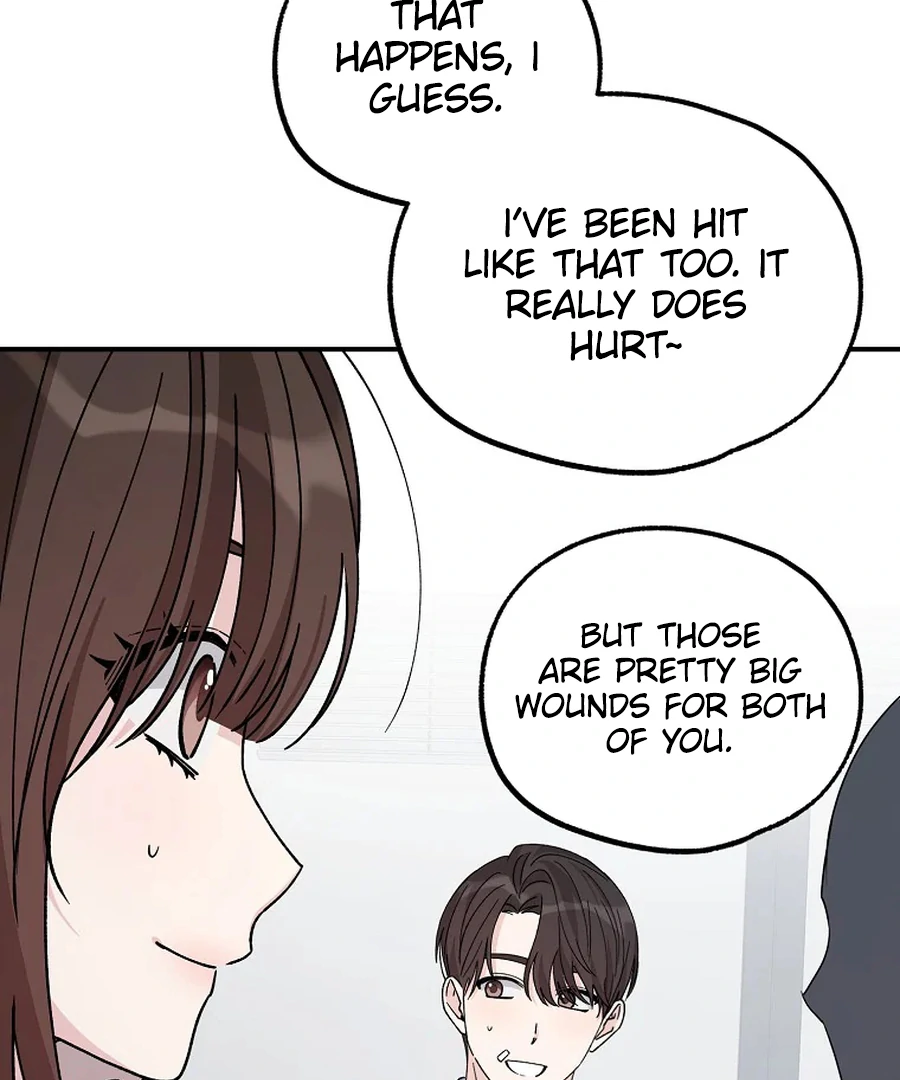 Her Happy Ending Strategy Chapter 7 523 ch 7 21