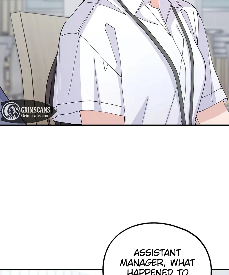 Her Happy Ending Strategy Chapter 7 508 ch 7 6