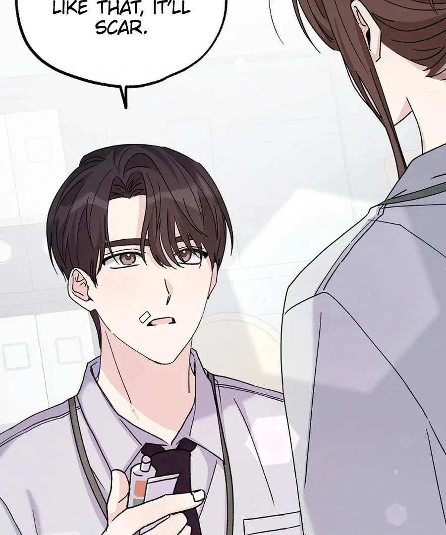 Her Happy Ending Strategy Chapter 7 567 ch 7 65