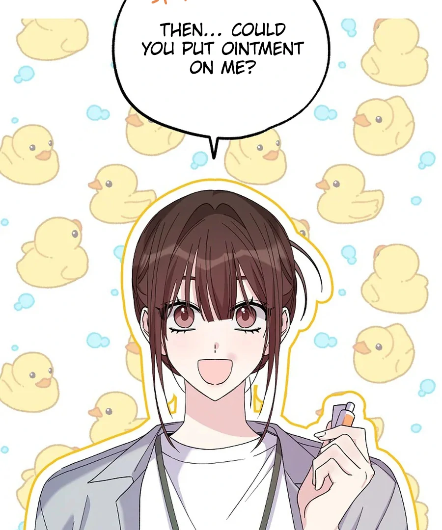 Her Happy Ending Strategy Chapter 7 587 ch 7 85