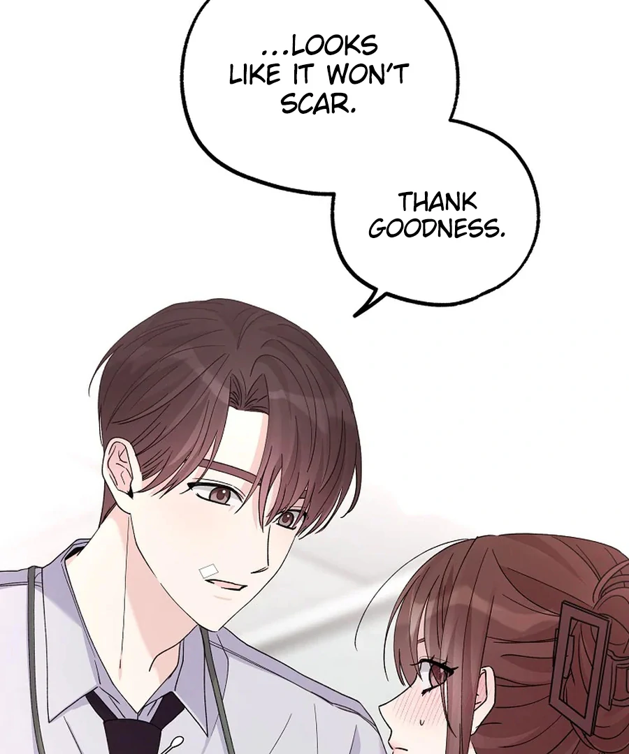 Her Happy Ending Strategy Chapter 7 597 ch 7 95