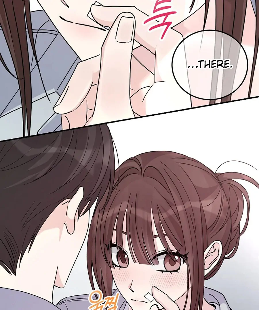 Her Happy Ending Strategy Chapter 7 600 ch 7 98