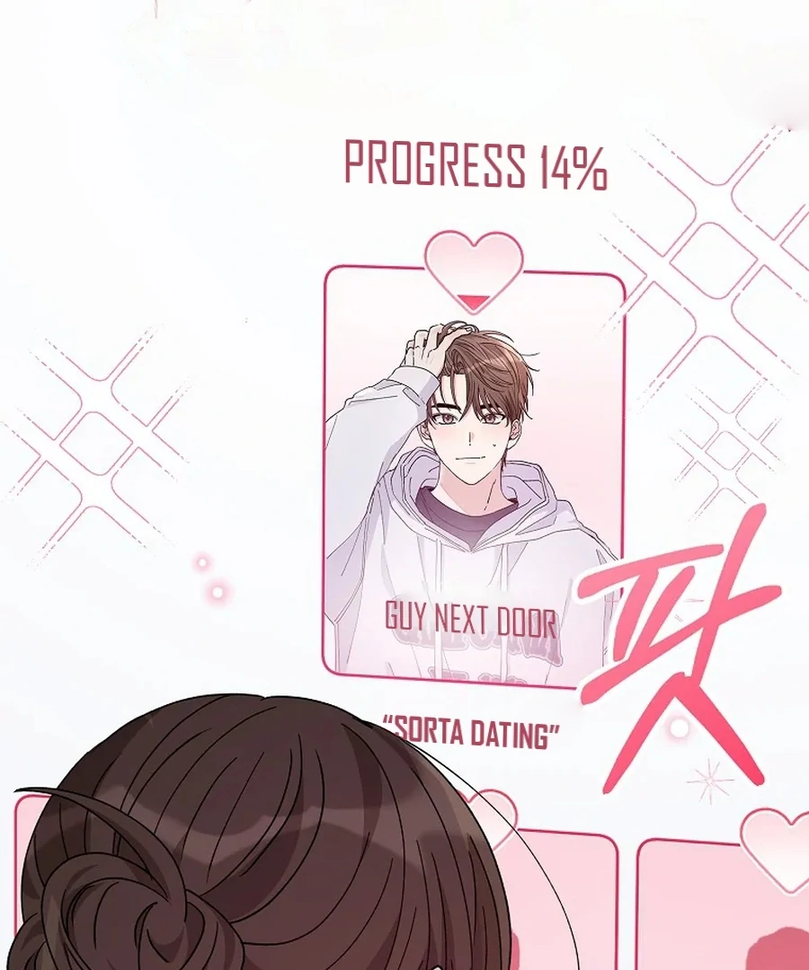 Her Happy Ending Strategy Chapter 9 568 ch 9 111