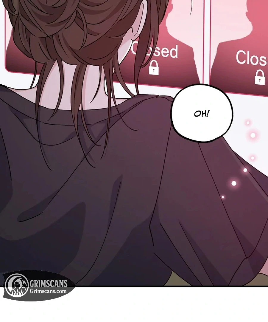 Her Happy Ending Strategy Chapter 9 569 ch 9 112