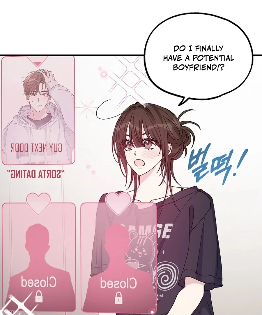 Her Happy Ending Strategy Chapter 9 570 ch 9 113