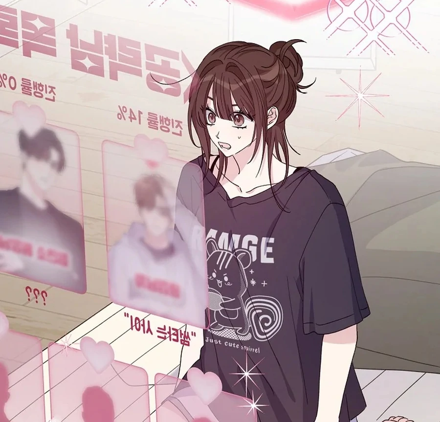 Her Happy Ending Strategy Chapter 9 574 ch 9 117