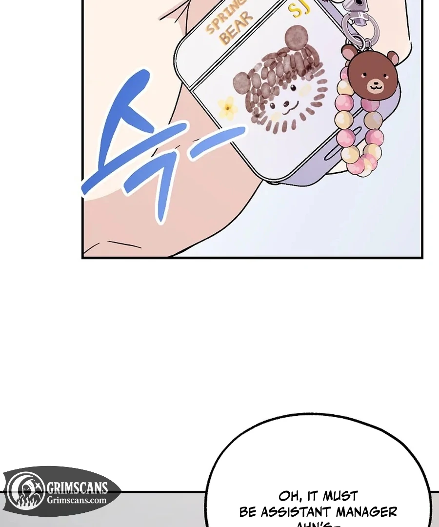 Her Happy Ending Strategy Chapter 9 581 ch 9 124