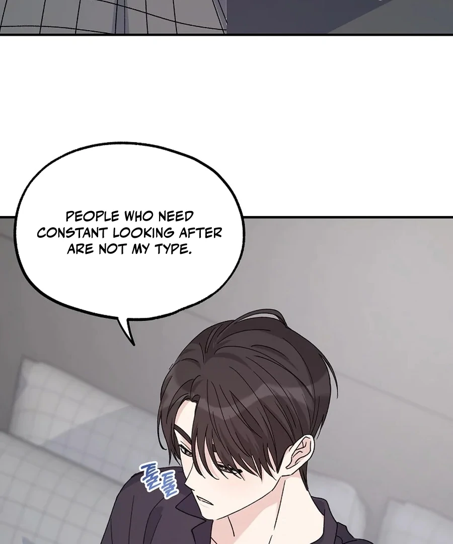 Her Happy Ending Strategy Chapter 9 585 ch 9 128