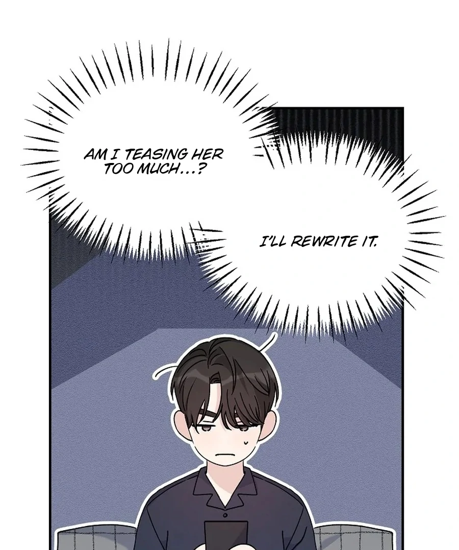 Her Happy Ending Strategy Chapter 9 589 ch 9 132