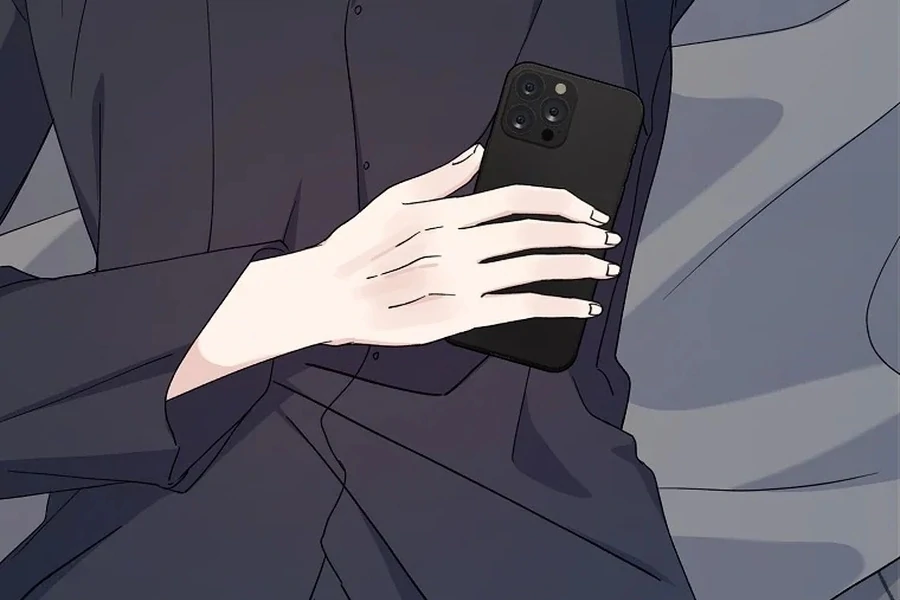 Her Happy Ending Strategy Chapter 9 598 ch 9 141