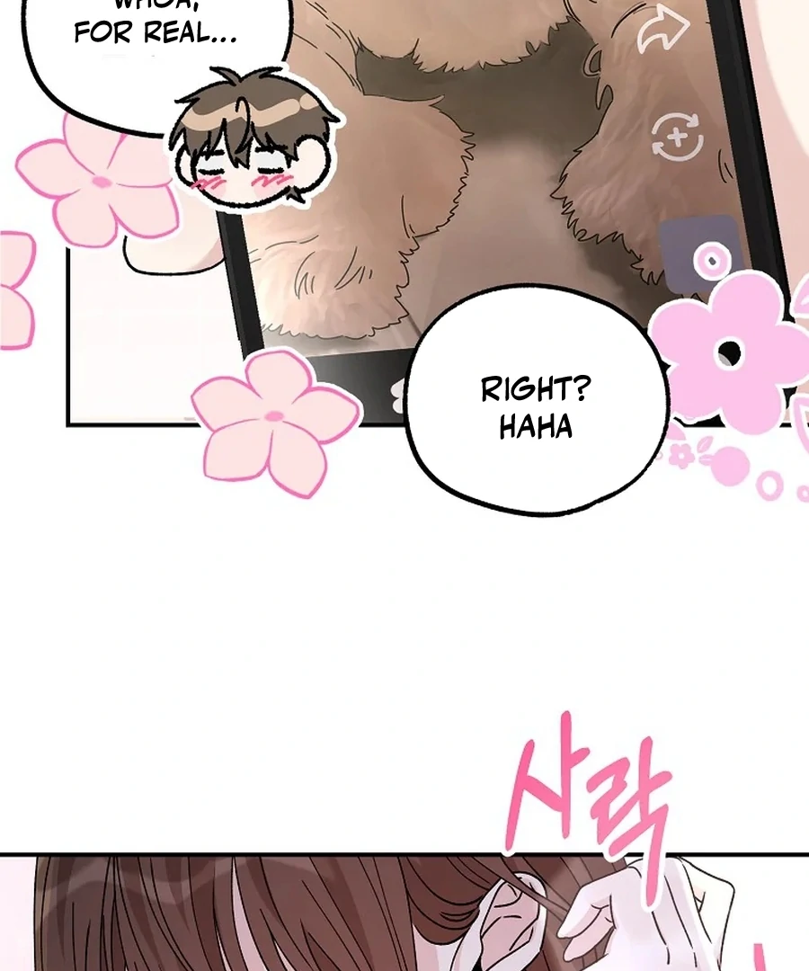 Her Happy Ending Strategy Chapter 9 476 ch 9 19