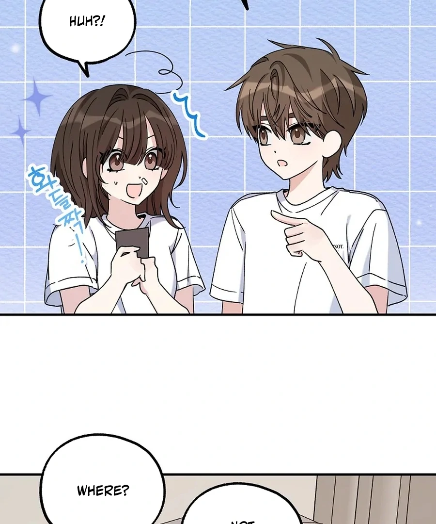 Her Happy Ending Strategy Chapter 9 484 ch 9 27