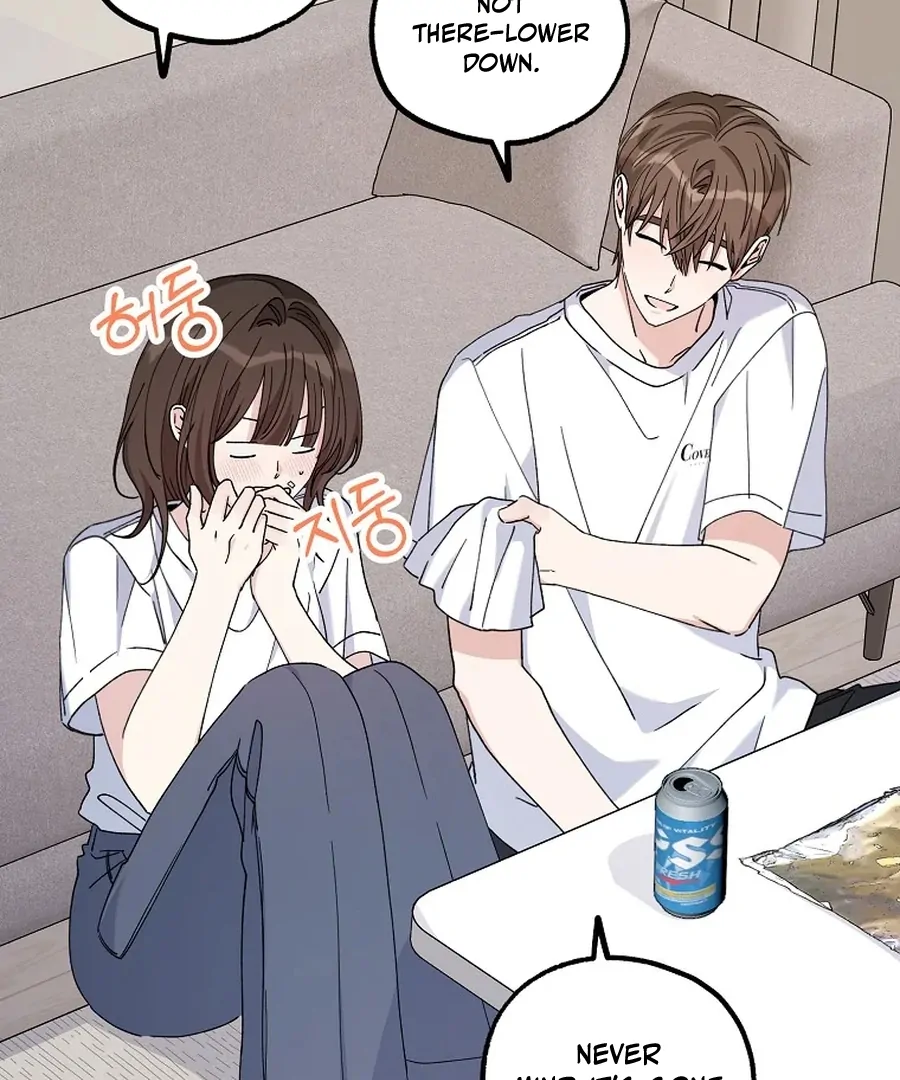 Her Happy Ending Strategy Chapter 9 485 ch 9 28