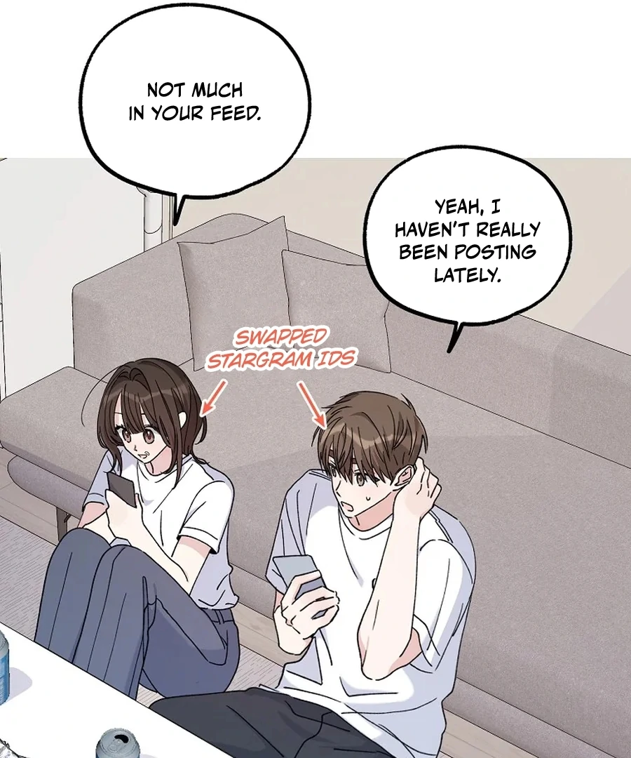 Her Happy Ending Strategy Chapter 9 490 ch 9 33