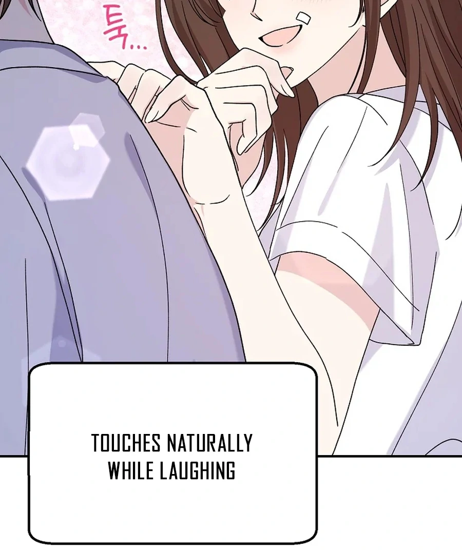 Her Happy Ending Strategy Chapter 9 494 ch 9 37