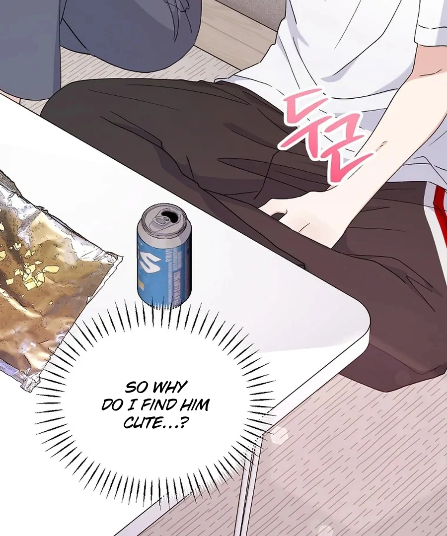 Her Happy Ending Strategy Chapter 9 461 ch 9 4