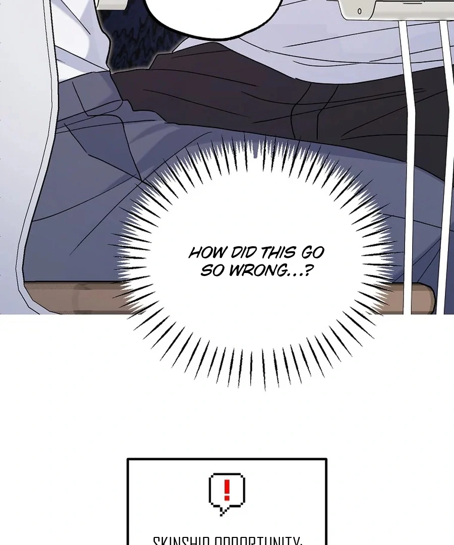 Her Happy Ending Strategy Chapter 9 503 ch 9 46