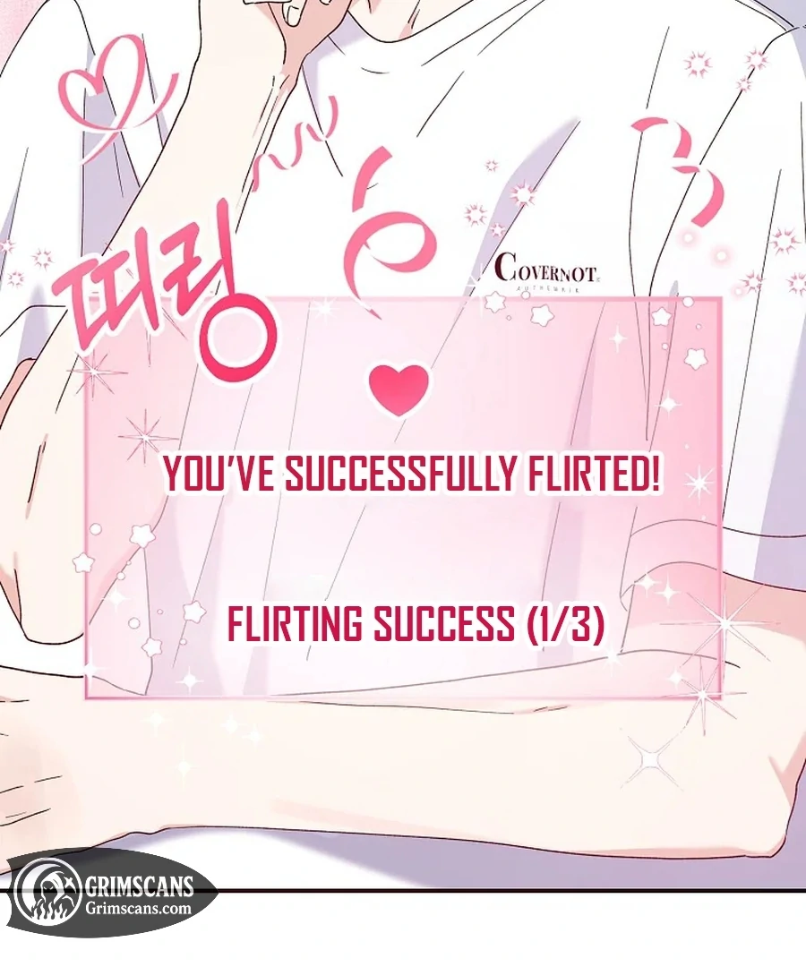 Her Happy Ending Strategy Chapter 9 515 ch 9 58