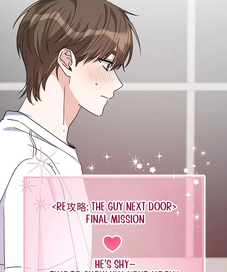 Her Happy Ending Strategy Chapter 9 463 ch 9 6