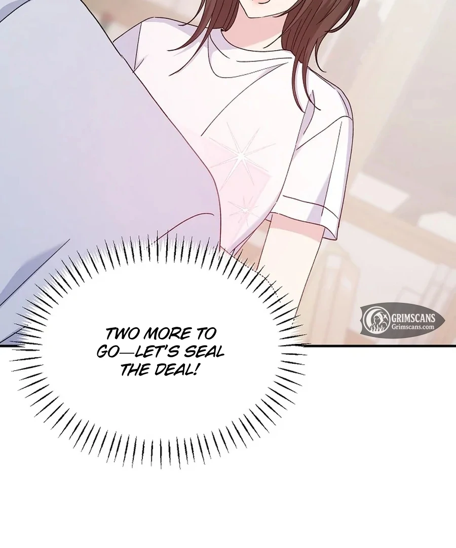 Her Happy Ending Strategy Chapter 9 517 ch 9 60