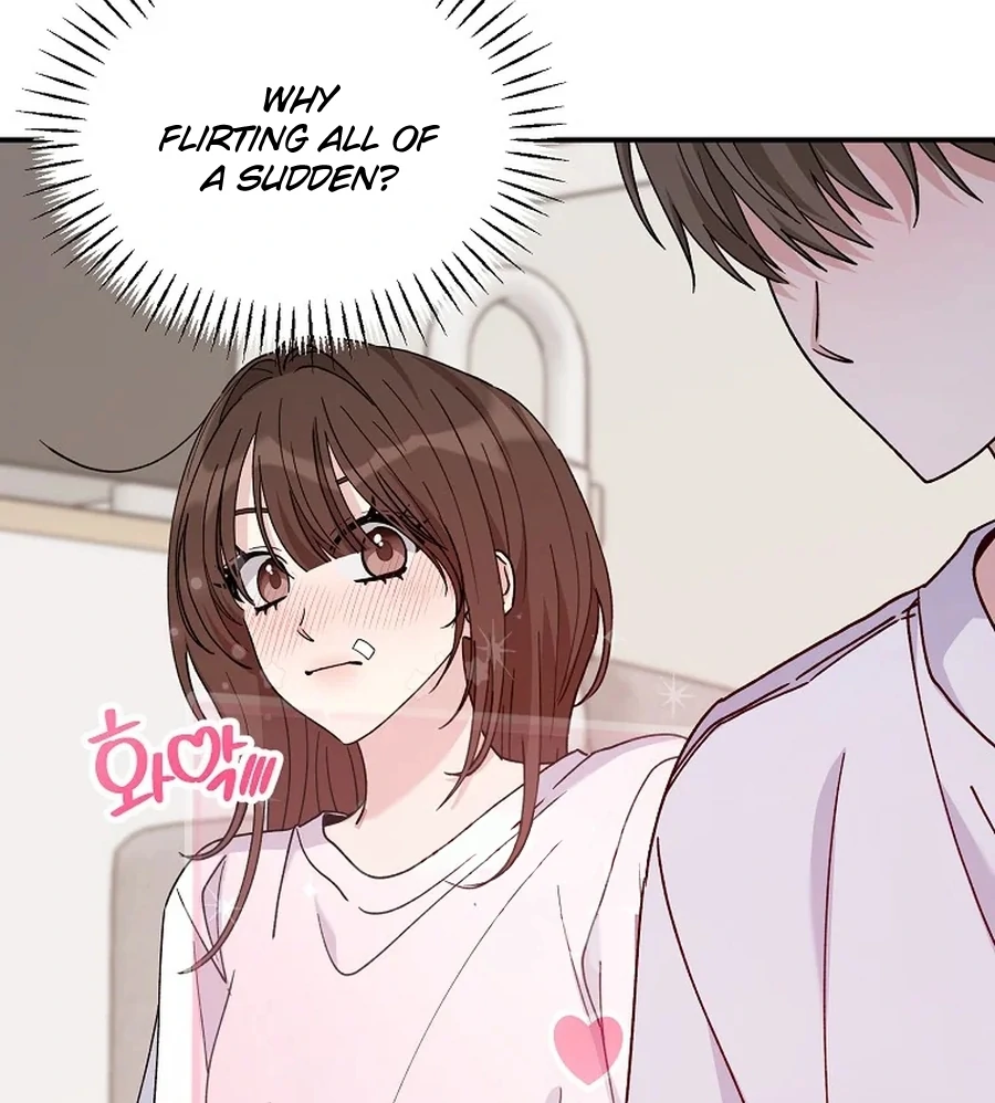 Her Happy Ending Strategy Chapter 9 465 ch 9 8