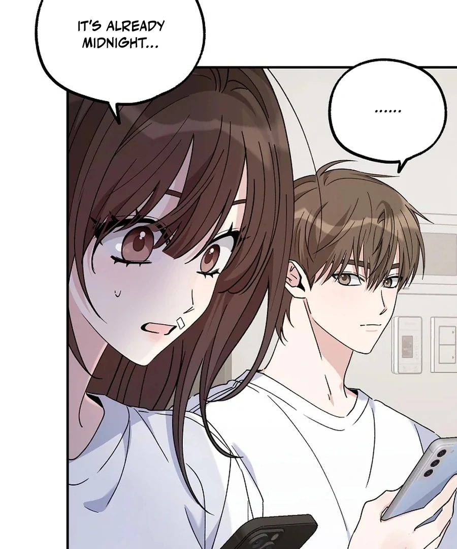 Her Happy Ending Strategy Chapter 9 551 ch 9 94