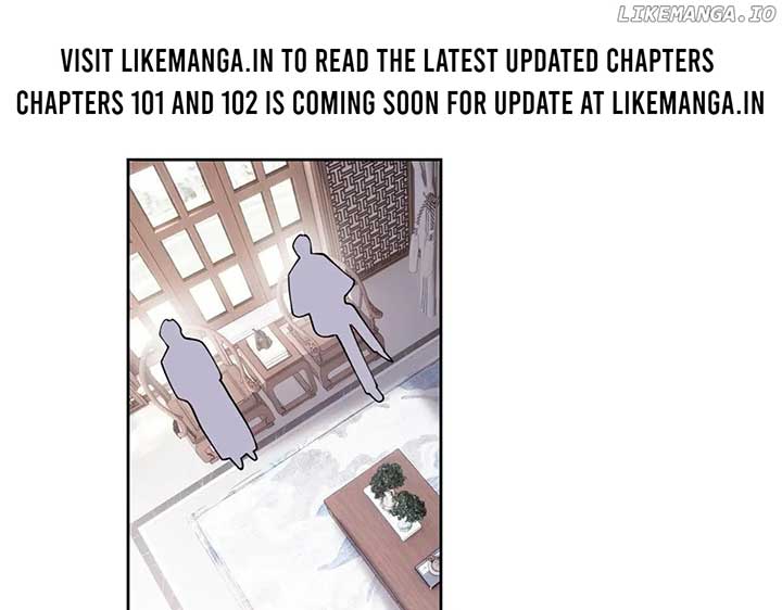 Her Marriage Was Called Off at Daytime, the Cutely Fierce Commander Asked Her For a Hug at Night Chapter 100 236 01