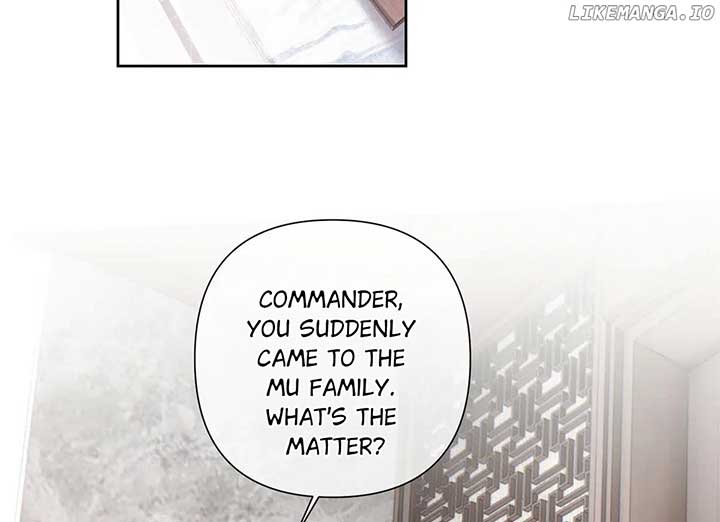 Her Marriage Was Called Off at Daytime, the Cutely Fierce Commander Asked Her For a Hug at Night Chapter 100 237 02