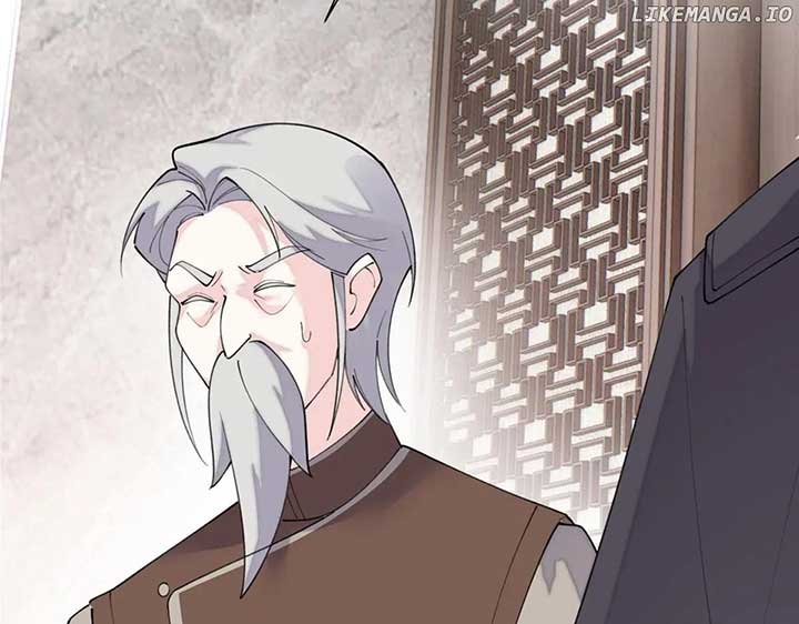 Her Marriage Was Called Off at Daytime, the Cutely Fierce Commander Asked Her For a Hug at Night Chapter 100 238 03