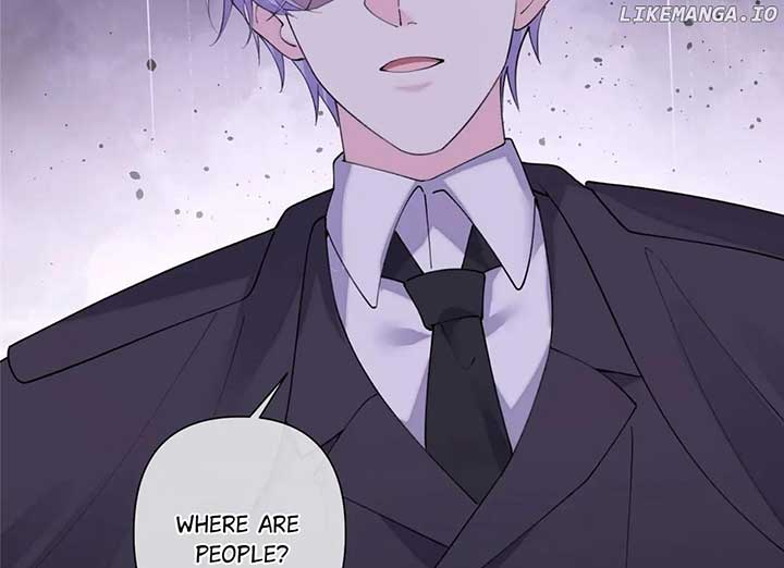 Her Marriage Was Called Off at Daytime, the Cutely Fierce Commander Asked Her For a Hug at Night Chapter 100 241 06