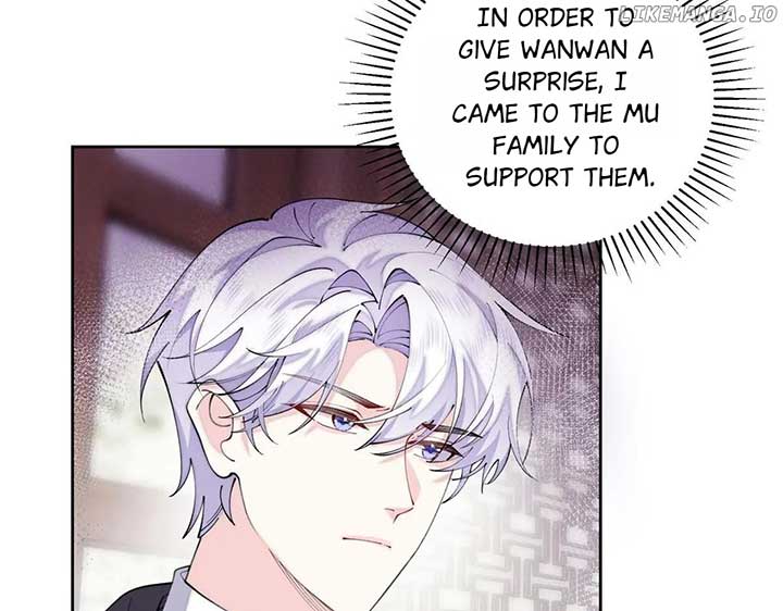 Her Marriage Was Called Off at Daytime, the Cutely Fierce Commander Asked Her For a Hug at Night Chapter 100 247 12