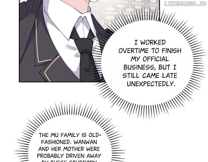 Her Marriage Was Called Off at Daytime, the Cutely Fierce Commander Asked Her For a Hug at Night Chapter 100 248 13