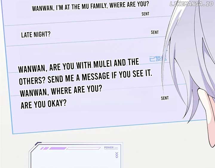 Her Marriage Was Called Off at Daytime, the Cutely Fierce Commander Asked Her For a Hug at Night Chapter 100 253 18