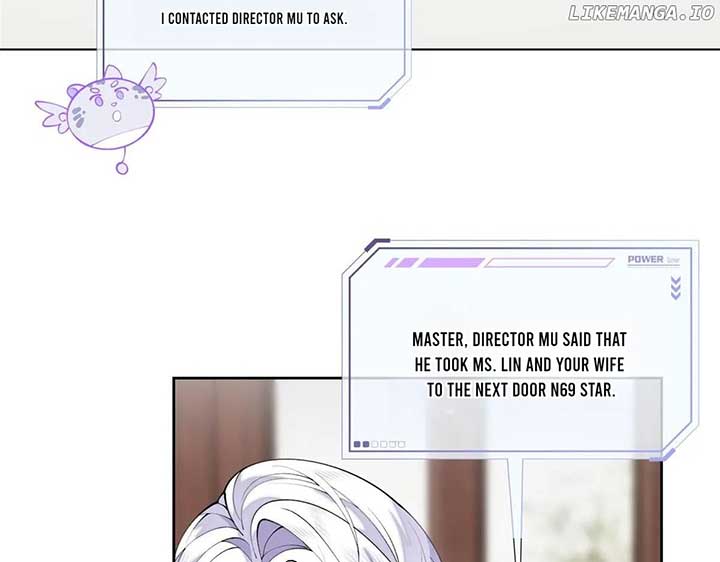 Her Marriage Was Called Off at Daytime, the Cutely Fierce Commander Asked Her For a Hug at Night Chapter 100 254 19