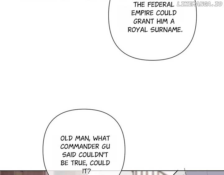 Her Marriage Was Called Off at Daytime, the Cutely Fierce Commander Asked Her For a Hug at Night Chapter 100 263 28