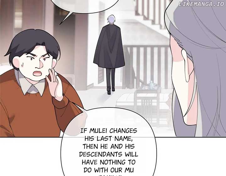 Her Marriage Was Called Off at Daytime, the Cutely Fierce Commander Asked Her For a Hug at Night Chapter 100 265 30