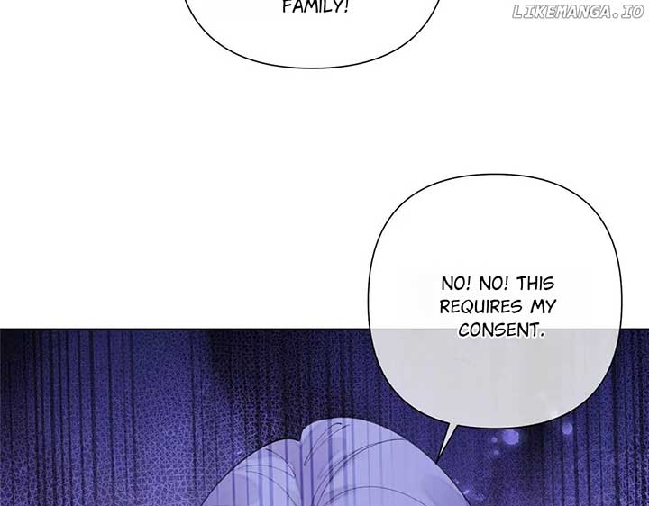 Her Marriage Was Called Off at Daytime, the Cutely Fierce Commander Asked Her For a Hug at Night Chapter 100 266 31