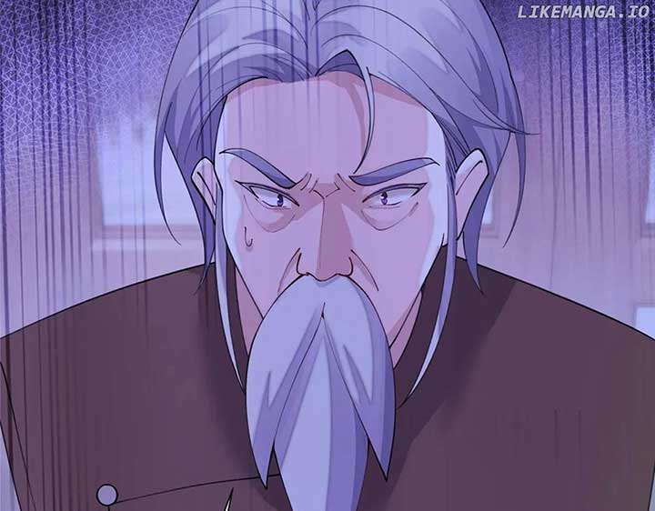 Her Marriage Was Called Off at Daytime, the Cutely Fierce Commander Asked Her For a Hug at Night Chapter 100 268 33