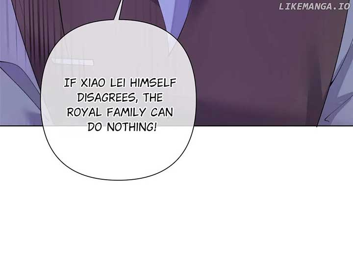 Her Marriage Was Called Off at Daytime, the Cutely Fierce Commander Asked Her For a Hug at Night Chapter 100 269 34