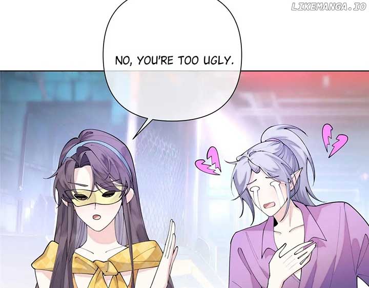 Her Marriage Was Called Off at Daytime, the Cutely Fierce Commander Asked Her For a Hug at Night Chapter 100 275 40