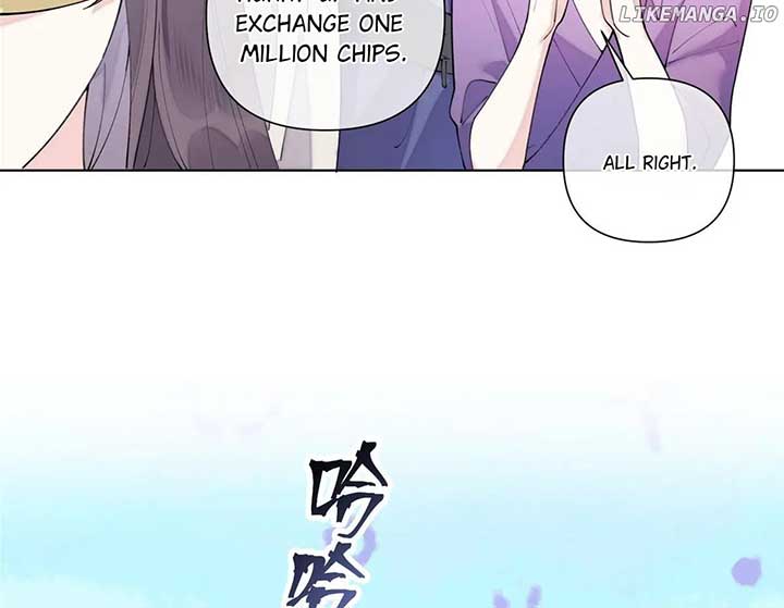 Her Marriage Was Called Off at Daytime, the Cutely Fierce Commander Asked Her For a Hug at Night Chapter 100 278 43