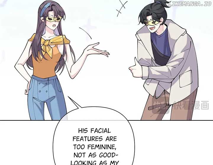 Her Marriage Was Called Off at Daytime, the Cutely Fierce Commander Asked Her For a Hug at Night Chapter 100 280 45