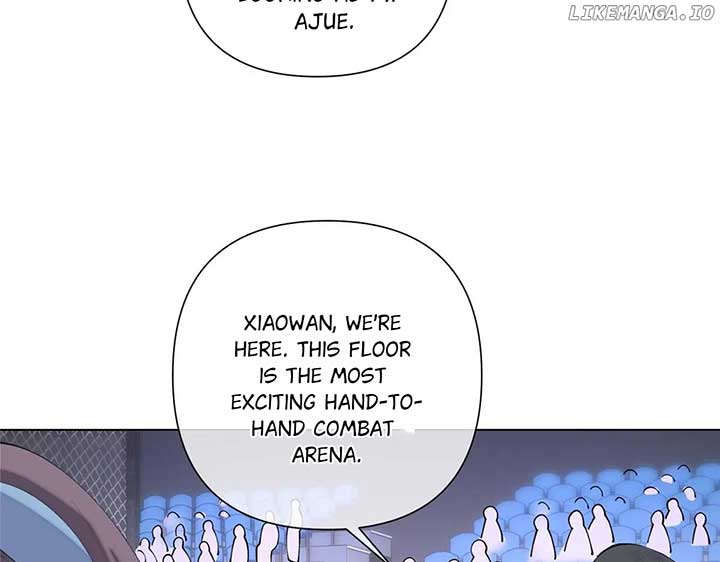 Her Marriage Was Called Off at Daytime, the Cutely Fierce Commander Asked Her For a Hug at Night Chapter 100 281 46