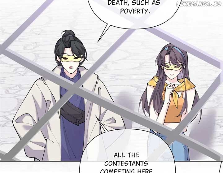 Her Marriage Was Called Off at Daytime, the Cutely Fierce Commander Asked Her For a Hug at Night Chapter 100 284 49