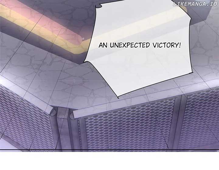 Her Marriage Was Called Off at Daytime, the Cutely Fierce Commander Asked Her For a Hug at Night Chapter 100 288 53