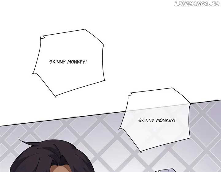 Her Marriage Was Called Off at Daytime, the Cutely Fierce Commander Asked Her For a Hug at Night Chapter 100 289 54