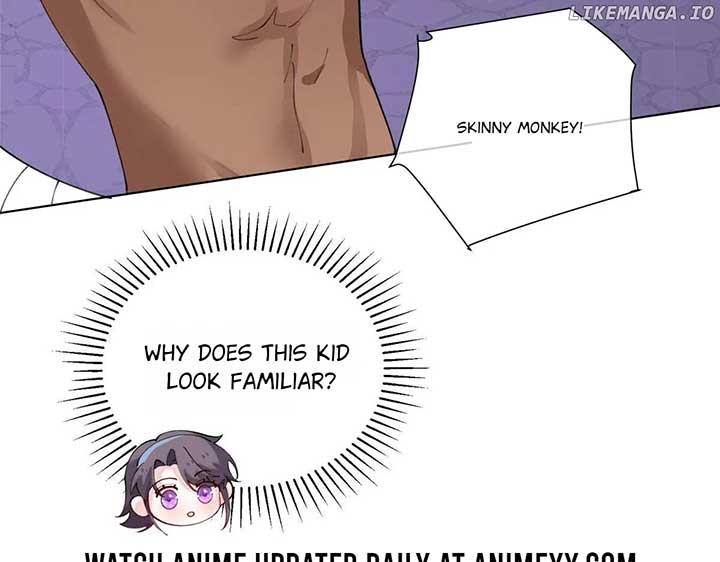 Her Marriage Was Called Off at Daytime, the Cutely Fierce Commander Asked Her For a Hug at Night Chapter 100 292 57