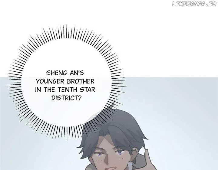 Her Marriage Was Called Off at Daytime, the Cutely Fierce Commander Asked Her For a Hug at Night Chapter 100 295 60